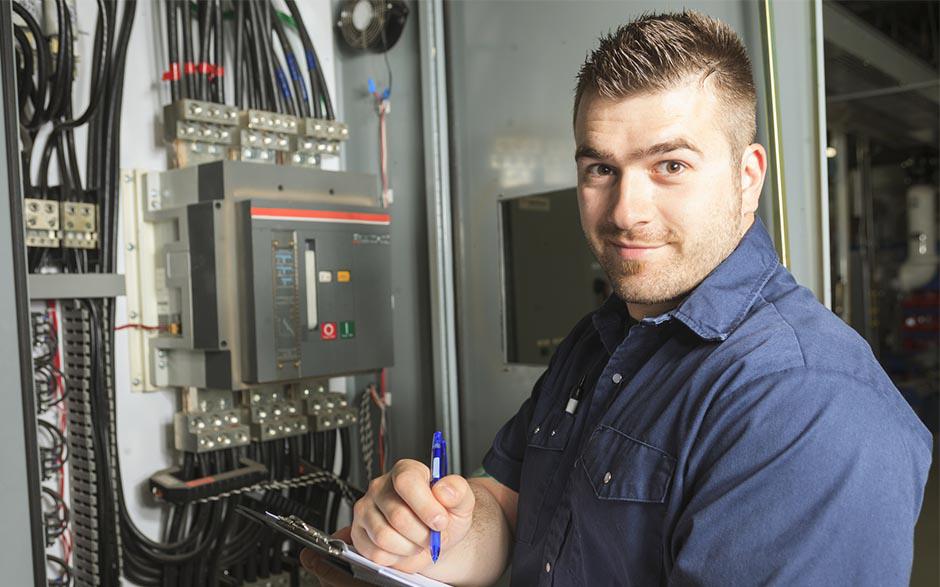 urgence électricité Champagne-sur-Oise