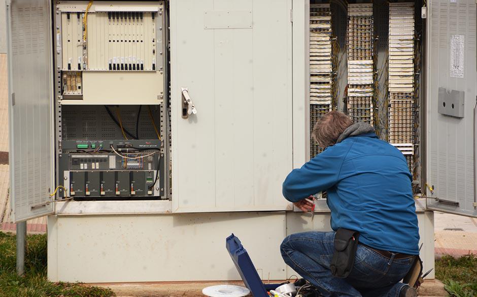 électricien urgence Champagne-sur-Oise