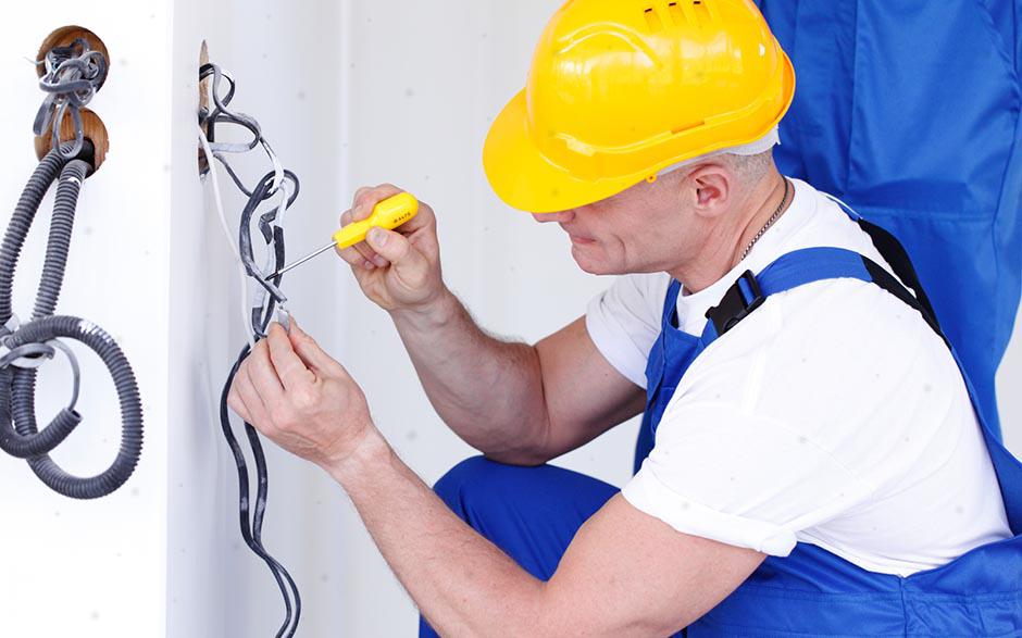 urgence électricité Paris 17
