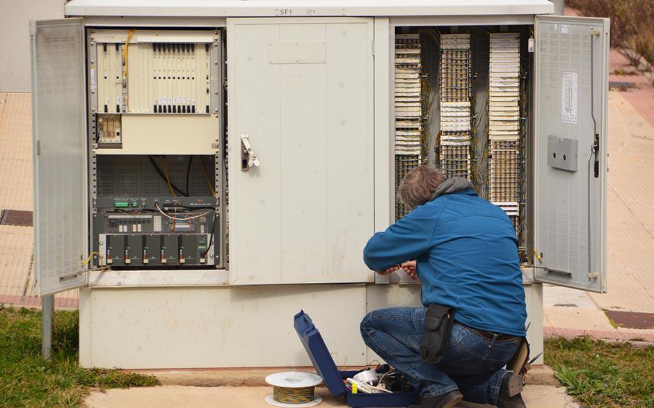  urgence électricité Champagne-sur-Oise