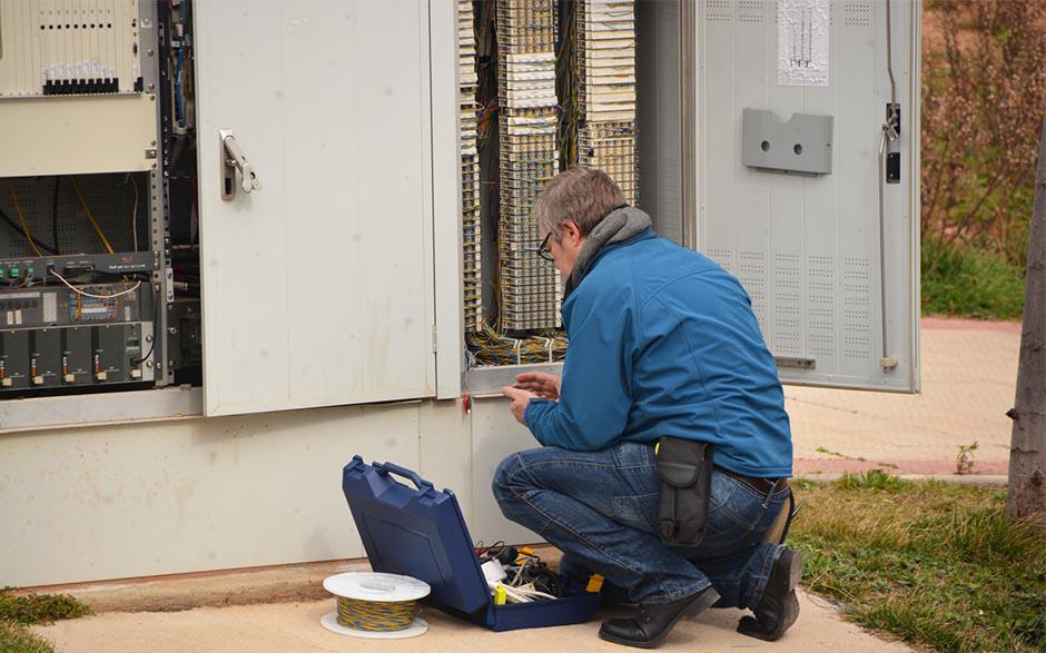  urgence électricité Champagne-sur-Oise