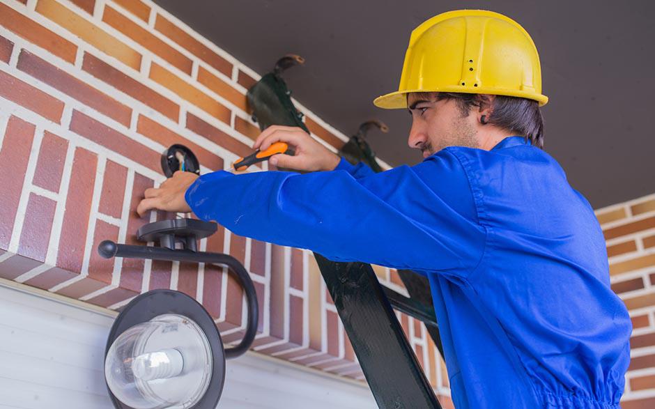  urgence électricité Champagne-sur-Oise