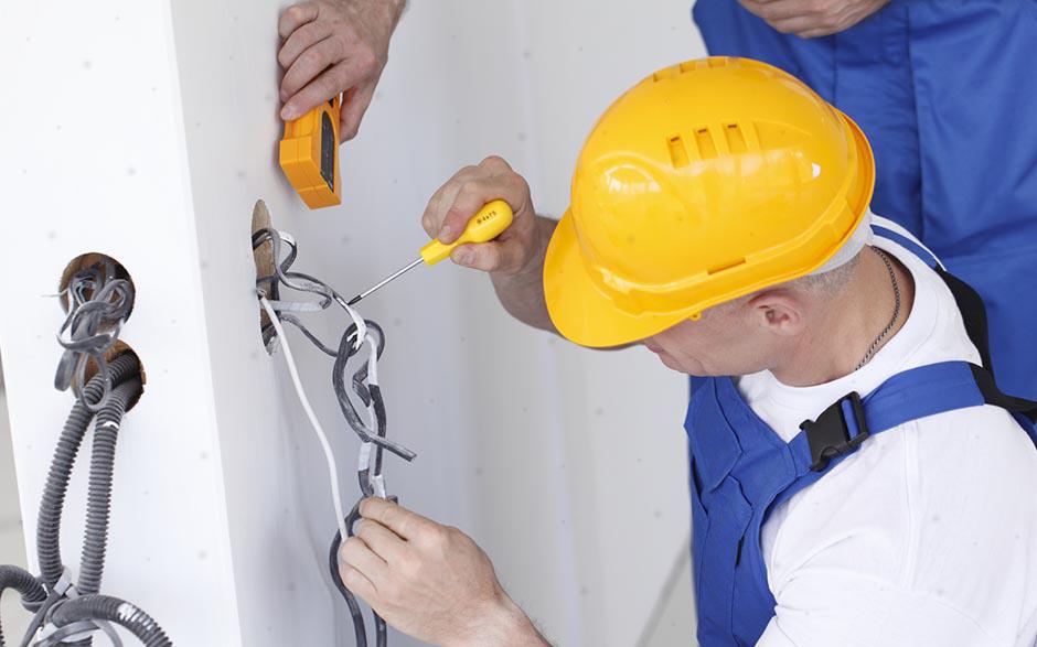 urgence électricité Paris 13