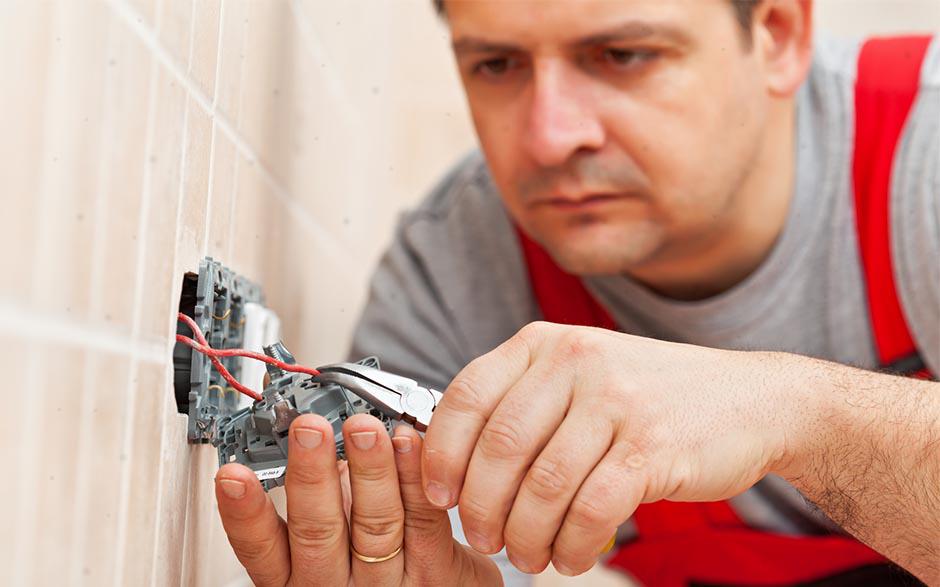 électricité entreprise Paris 17