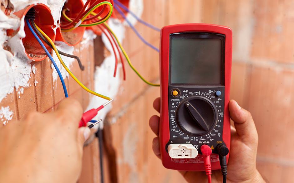 urgence électricité Champagne-sur-Oise