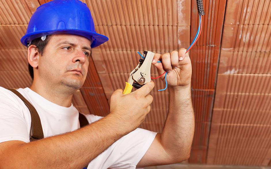 urgence électricité Sevran