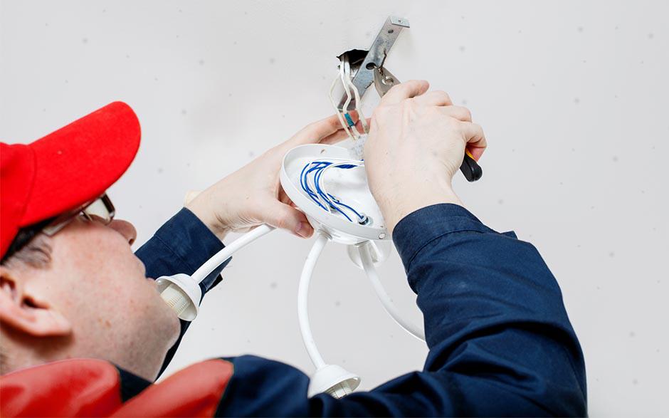 urgence électricité Champagne-sur-Oise