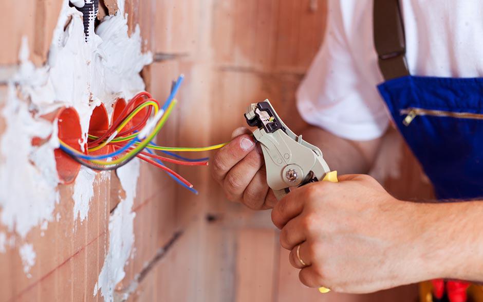 urgence électricité Sevran