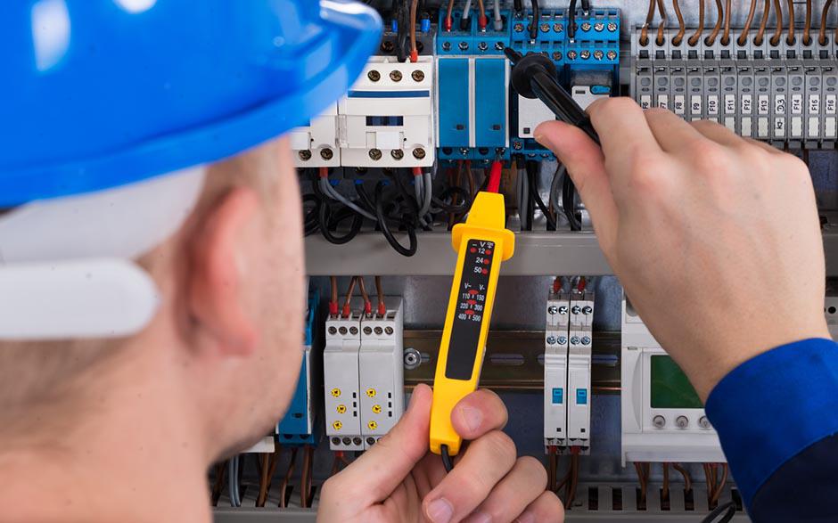 société d'électricité Champagne-sur-Oise
