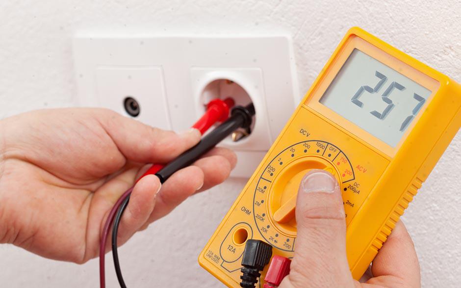 urgence électricité Champagne-sur-Oise